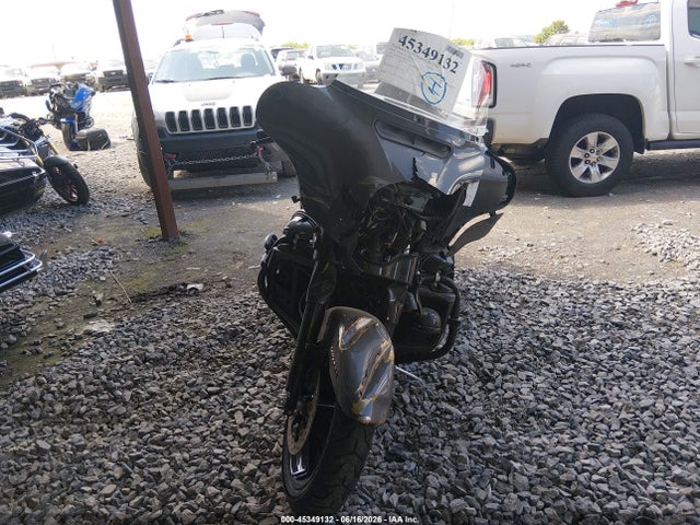Продажа на аукционе авто 2023 Harley-davidson Flhtk, vin: 1HD1KEF12PB678001, номер лота: 45349132