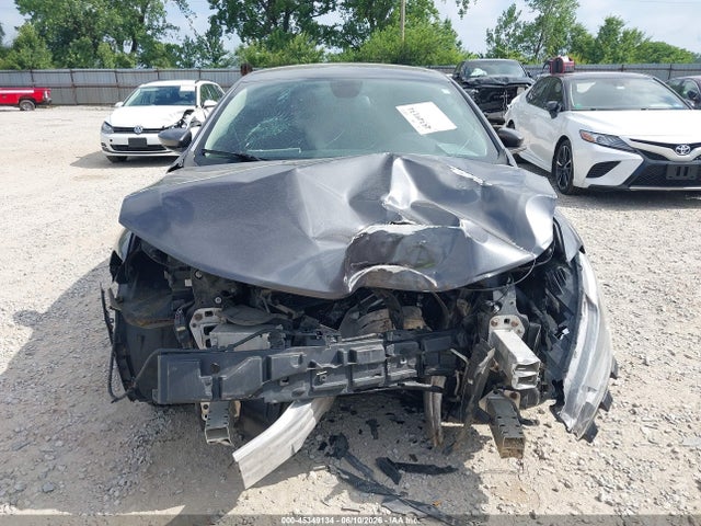 Aukcja sprzedaży 2016 Chrysler 200 Lx, vin: 1C3CCCFB8GN167366, numer aukcji: 45349134