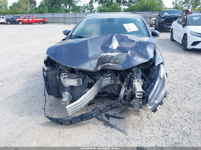 Aukcja sprzedaży 2016 Chrysler 200 Lx, vin: 1C3CCCFB8GN167366, numer aukcji: 45349134