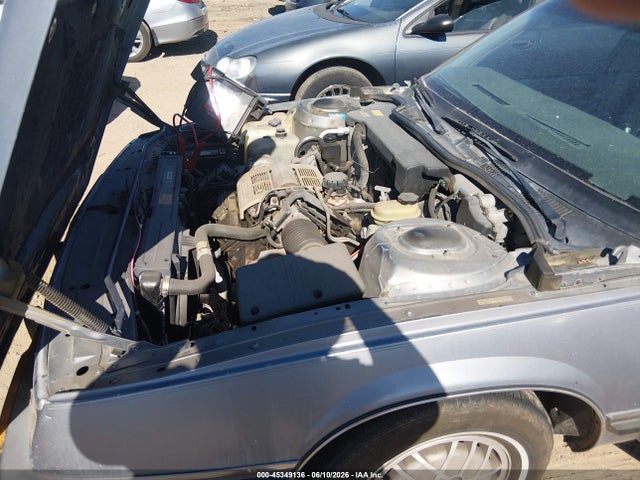 Aukcja sprzedaży 1991 Buick Lesabre Limited, vin: 1G4HR54C2MH444350, numer aukcji: 45349136