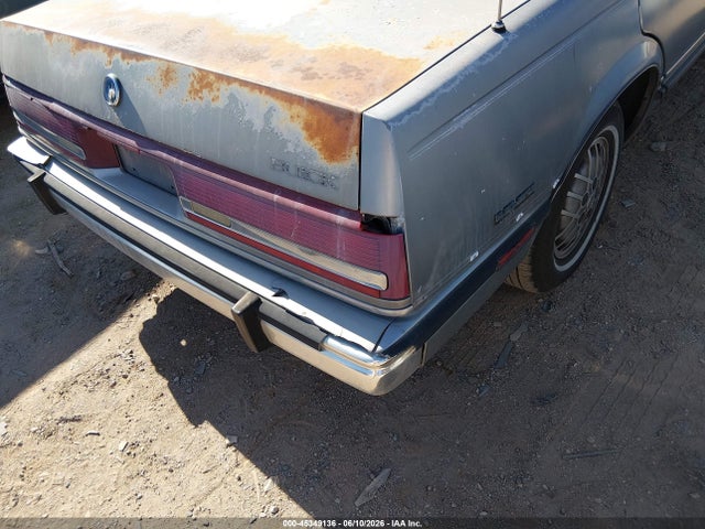 Aukcja sprzedaży 1991 Buick Lesabre Limited, vin: 1G4HR54C2MH444350, numer aukcji: 45349136