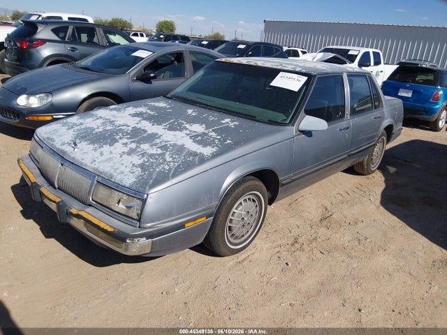 Aukcja sprzedaży 1991 Buick Lesabre Limited, vin: 1G4HR54C2MH444350, numer aukcji: 45349136