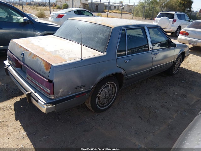 Aukcja sprzedaży 1991 Buick Lesabre Limited, vin: 1G4HR54C2MH444350, numer aukcji: 45349136