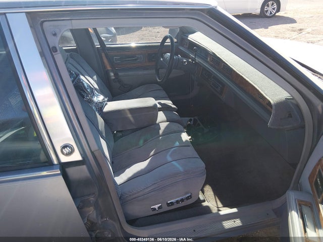 Aukcja sprzedaży 1991 Buick Lesabre Limited, vin: 1G4HR54C2MH444350, numer aukcji: 45349136