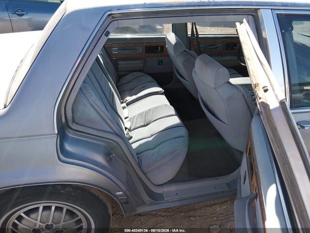 Aukcja sprzedaży 1991 Buick Lesabre Limited, vin: 1G4HR54C2MH444350, numer aukcji: 45349136