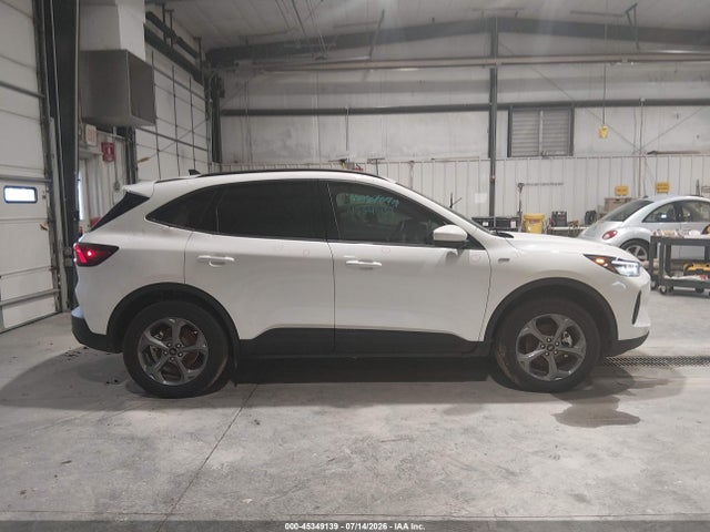 Ford Escape St-line Select 2025 1FMCU9NZ9SUB06239 Image 13