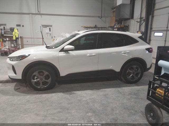 Ford Escape St-line Select 2025 1FMCU9NZ9SUB06239 Image 14