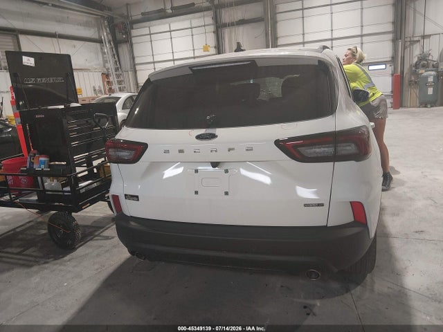 Ford Escape St-line Select 2025 1FMCU9NZ9SUB06239 Image 16