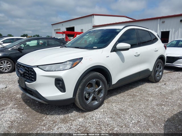 Ford Escape St-line Select 2025 1FMCU9NZ9SUB06239 Image 2