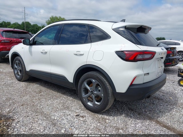 Ford Escape St-line Select 2025 1FMCU9NZ9SUB06239 Image 3