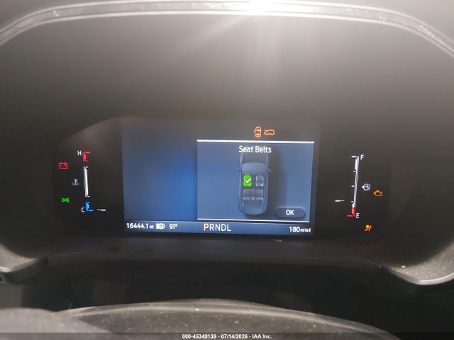 Ford Escape St-line Select 2025 1FMCU9NZ9SUB06239 Image 7