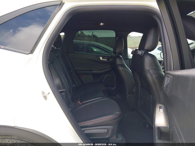 Ford Escape St-line Select 2025 1FMCU9NZ9SUB06239 Image 8