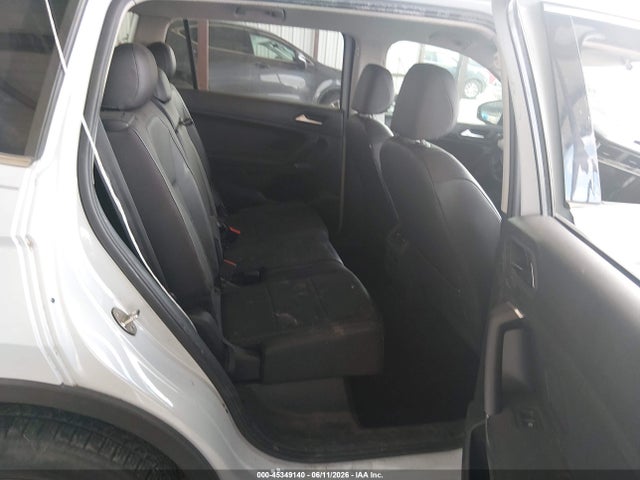 2019 Volkswagen Tiguan 2.0t Se/2.0t Sel/2.0t Sel R-line/2.0t Sel R-line Black მანქანა იყიდება აუქციონზე, vin: 3VV3B7AX5KM050437, აუქციონის ნომერი: 45349140