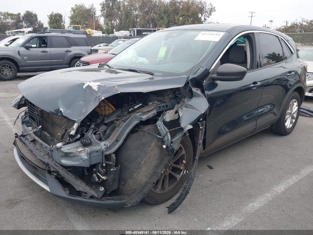 Ford ESCAPE SE 2022 1FMCU0G6XNUB51550 Image 2