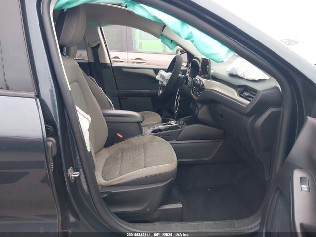 Ford ESCAPE SE 2022 1FMCU0G6XNUB51550 Image 5