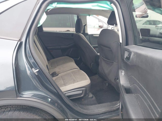 Ford ESCAPE SE 2022 1FMCU0G6XNUB51550 Image 8