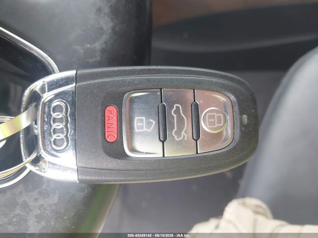 Продаж на аукціоні авто 2015 Audi Q5 3.0t Premium Plus, vin: WA1WGAFP3FA060979, номер лоту: 45349145