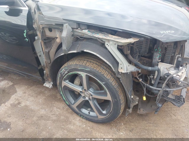 Продаж на аукціоні авто 2015 Audi Q5 3.0t Premium Plus, vin: WA1WGAFP3FA060979, номер лоту: 45349145