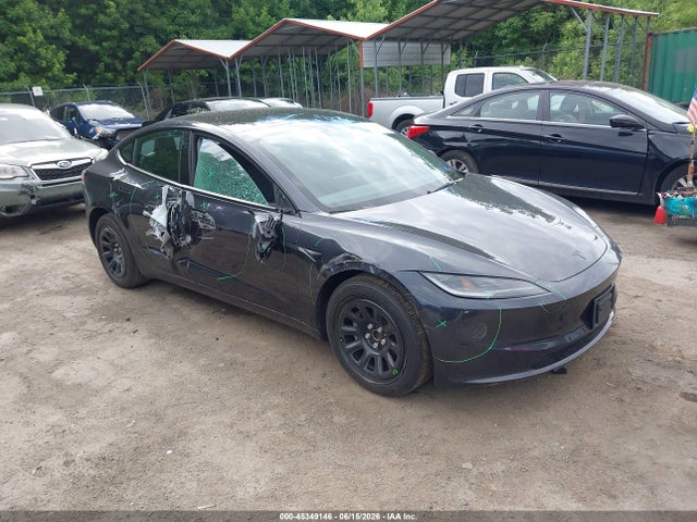 45349146 :رقم المزاد ، 5YJ3E1EA5TF148186 vin ، 2026 Tesla Model 3 Premium Rear-wheel Drive/rear-wheel Drive مزاد بيع