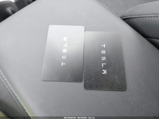 45349146 :رقم المزاد ، 5YJ3E1EA5TF148186 vin ، 2026 Tesla Model 3 Premium Rear-wheel Drive/rear-wheel Drive مزاد بيع