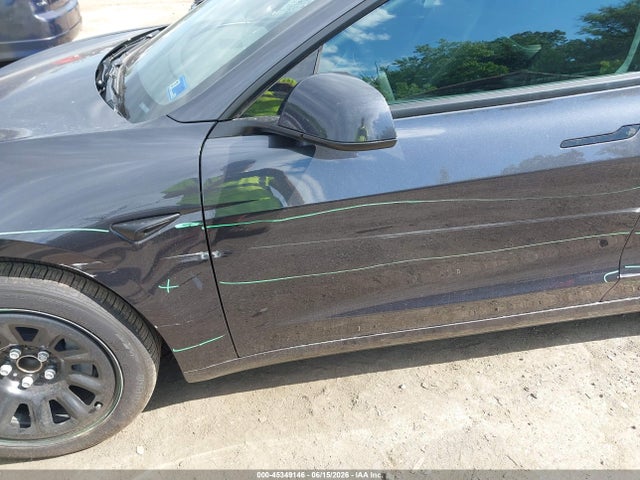 45349146 :رقم المزاد ، 5YJ3E1EA5TF148186 vin ، 2026 Tesla Model 3 Premium Rear-wheel Drive/rear-wheel Drive مزاد بيع