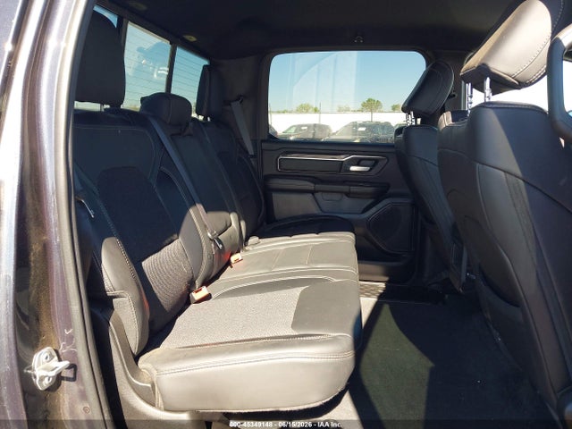 Aukcja sprzedaży 2021 Ram 1500 Rebel  4x4 5'7 Box, vin: 1C6SRFLT1MN802533, numer aukcji: 45349148