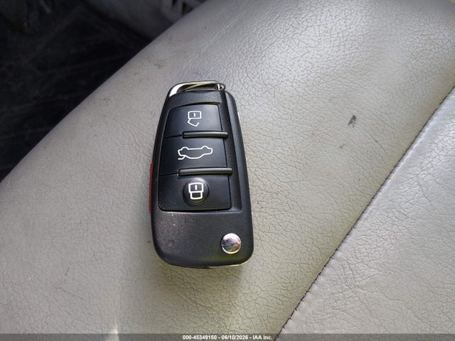 Aukcja sprzedaży 2011 Audi A3 2.0 Tdi Premium, vin: WAUKJAFM6BA142384, numer aukcji: 45349150
