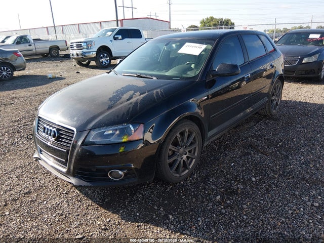 Aukcja sprzedaży 2011 Audi A3 2.0 Tdi Premium, vin: WAUKJAFM6BA142384, numer aukcji: 45349150