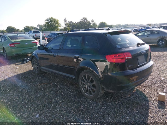Aukcja sprzedaży 2011 Audi A3 2.0 Tdi Premium, vin: WAUKJAFM6BA142384, numer aukcji: 45349150