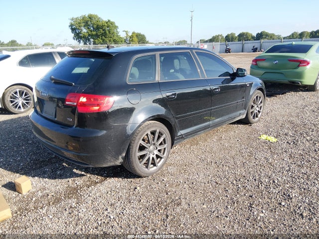 Aukcja sprzedaży 2011 Audi A3 2.0 Tdi Premium, vin: WAUKJAFM6BA142384, numer aukcji: 45349150