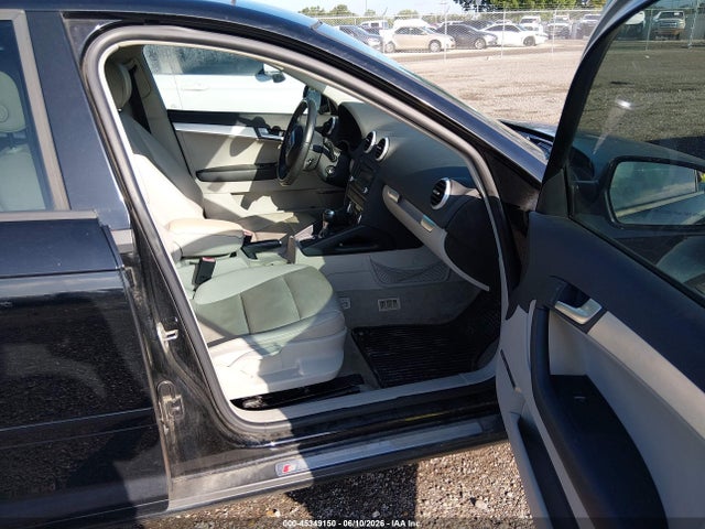 Aukcja sprzedaży 2011 Audi A3 2.0 Tdi Premium, vin: WAUKJAFM6BA142384, numer aukcji: 45349150