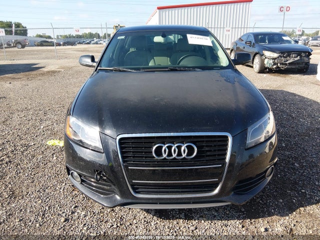 Aukcja sprzedaży 2011 Audi A3 2.0 Tdi Premium, vin: WAUKJAFM6BA142384, numer aukcji: 45349150