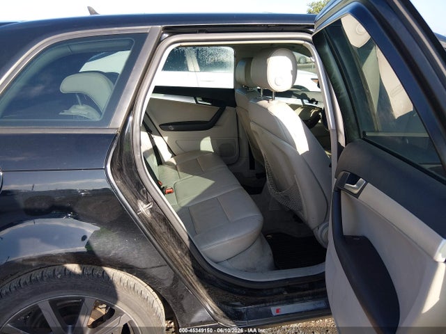 Aukcja sprzedaży 2011 Audi A3 2.0 Tdi Premium, vin: WAUKJAFM6BA142384, numer aukcji: 45349150