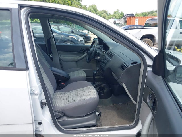 2007 Ford Focus S/se/ses მანქანა იყიდება აუქციონზე, vin: 1FAHP34N17W270258, აუქციონის ნომერი: 45349151