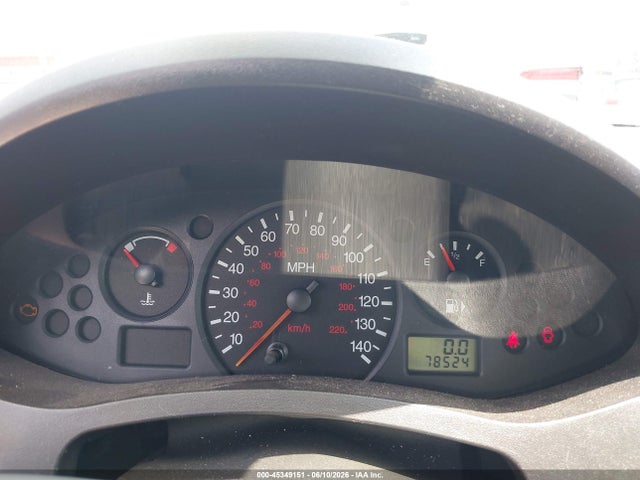 2007 Ford Focus S/se/ses მანქანა იყიდება აუქციონზე, vin: 1FAHP34N17W270258, აუქციონის ნომერი: 45349151