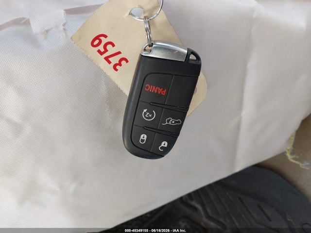 Aukcja sprzedaży 2015 Jeep Grand Cherokee Overland, vin: 1C4RJFCG6FC611304, numer aukcji: 45349155