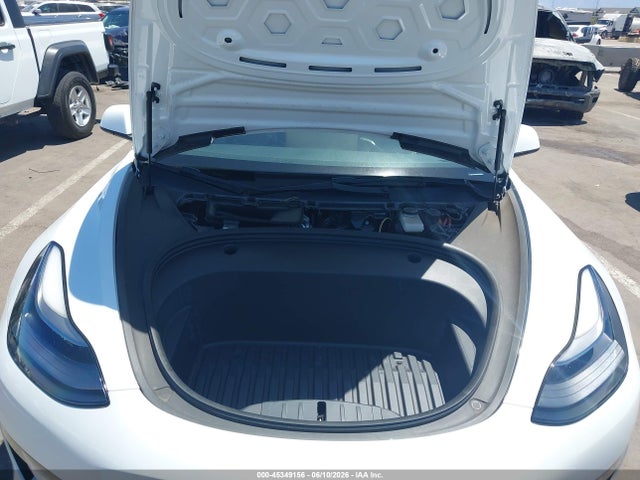 Продаж на аукціоні авто 2023 Tesla Model 3 Rear-wheel Drive, vin: 5YJ3E1EA5PF409788, номер лоту: 45349156