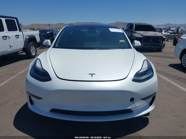 Продаж на аукціоні авто 2023 Tesla Model 3 Rear-wheel Drive, vin: 5YJ3E1EA5PF409788, номер лоту: 45349156