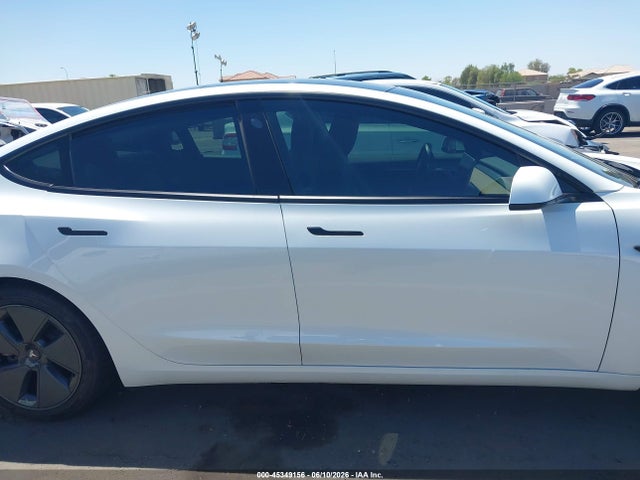 Продаж на аукціоні авто 2023 Tesla Model 3 Rear-wheel Drive, vin: 5YJ3E1EA5PF409788, номер лоту: 45349156
