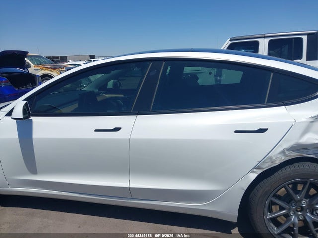 Продаж на аукціоні авто 2023 Tesla Model 3 Rear-wheel Drive, vin: 5YJ3E1EA5PF409788, номер лоту: 45349156