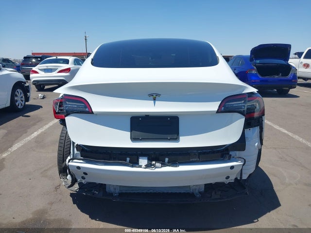 Продаж на аукціоні авто 2023 Tesla Model 3 Rear-wheel Drive, vin: 5YJ3E1EA5PF409788, номер лоту: 45349156