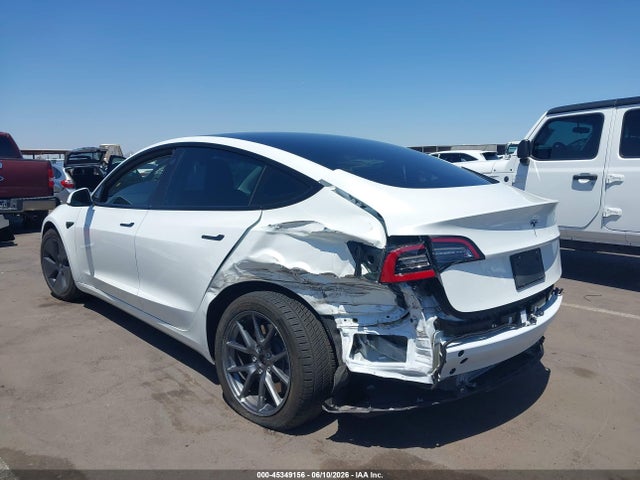 Продаж на аукціоні авто 2023 Tesla Model 3 Rear-wheel Drive, vin: 5YJ3E1EA5PF409788, номер лоту: 45349156
