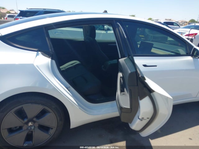Продаж на аукціоні авто 2023 Tesla Model 3 Rear-wheel Drive, vin: 5YJ3E1EA5PF409788, номер лоту: 45349156