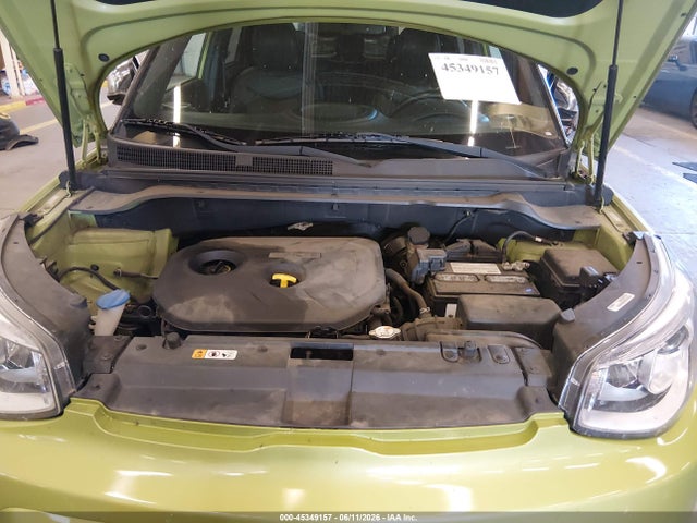 Продажа на аукционе авто 2015 Kia Soul !, vin: KNDJX3A57F7799268, номер лота: 45349157