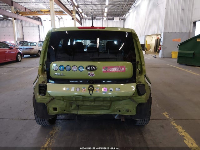 Продажа на аукционе авто 2015 Kia Soul !, vin: KNDJX3A57F7799268, номер лота: 45349157