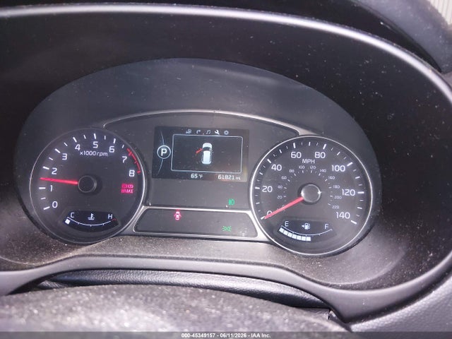 Продажа на аукционе авто 2015 Kia Soul !, vin: KNDJX3A57F7799268, номер лота: 45349157