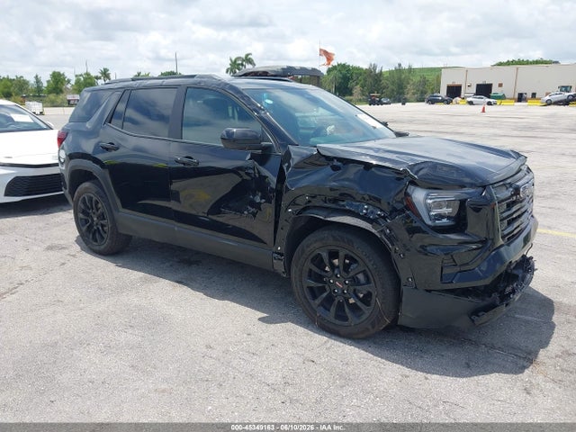 Продажа на аукционе авто 2026 Gmc Terrain Fwd Elevation, vin: 3GKALMEG2TL290083, номер лота: 45349163