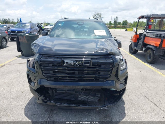 Продажа на аукционе авто 2026 Gmc Terrain Fwd Elevation, vin: 3GKALMEG2TL290083, номер лота: 45349163
