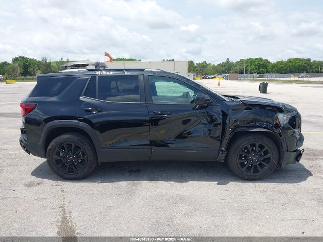 Продажа на аукционе авто 2026 Gmc Terrain Fwd Elevation, vin: 3GKALMEG2TL290083, номер лота: 45349163