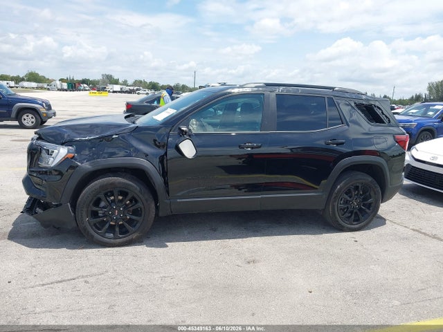 Продажа на аукционе авто 2026 Gmc Terrain Fwd Elevation, vin: 3GKALMEG2TL290083, номер лота: 45349163